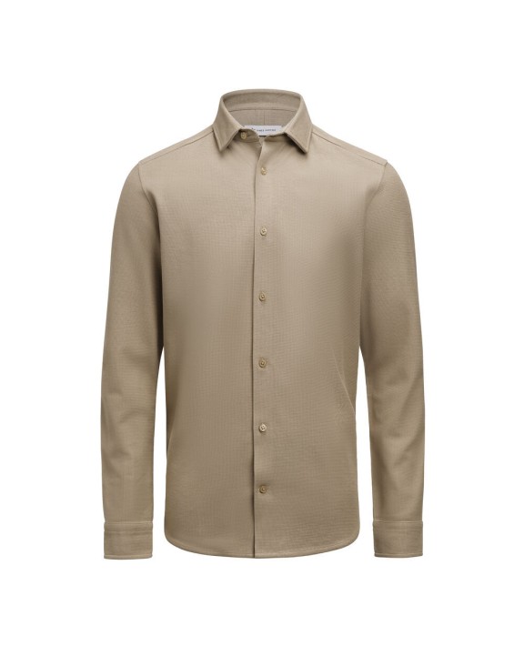 Chemises personnalisable JAMES-HARVEST Hicksville 
Chemise Hommes