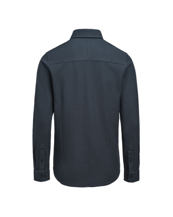Chemises personnalisable JAMES-HARVEST Hicksville 
Chemise Hommes