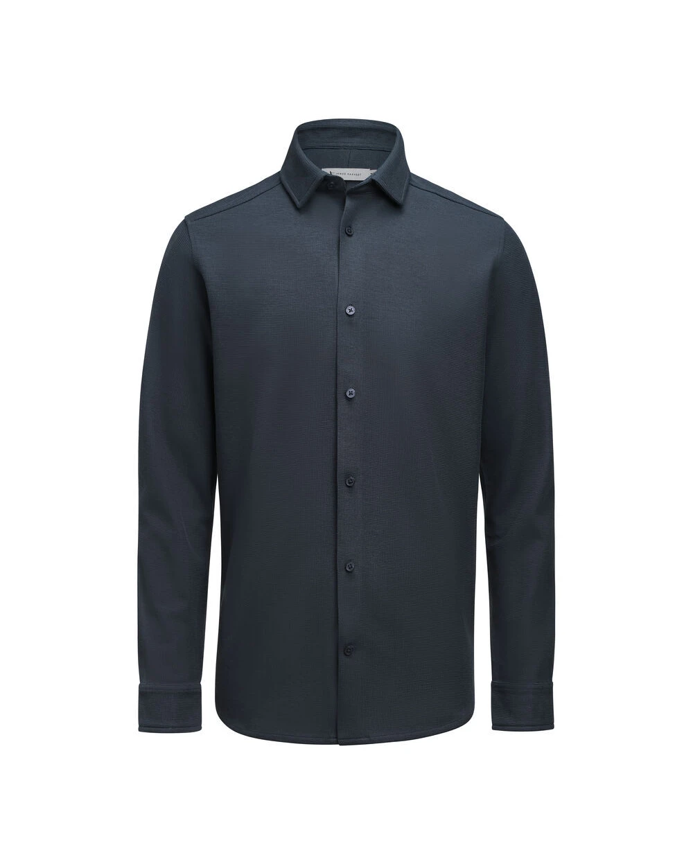 Chemises personnalisable JAMES-HARVEST Hicksville  Chemise Hommes