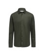 JAMES-HARVEST Hicksville 
Hemd Herren Hemden personalisierbar