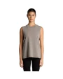 T-Shirts personnalisable As Colour Wo's Heavy Faded Tank