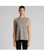 T-Shirts personnalisable As Colour Wo's Heavy Faded Tank