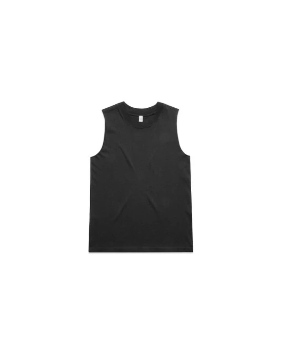 T-Shirts personnalisable As Colour Wo's Heavy Faded Tank
