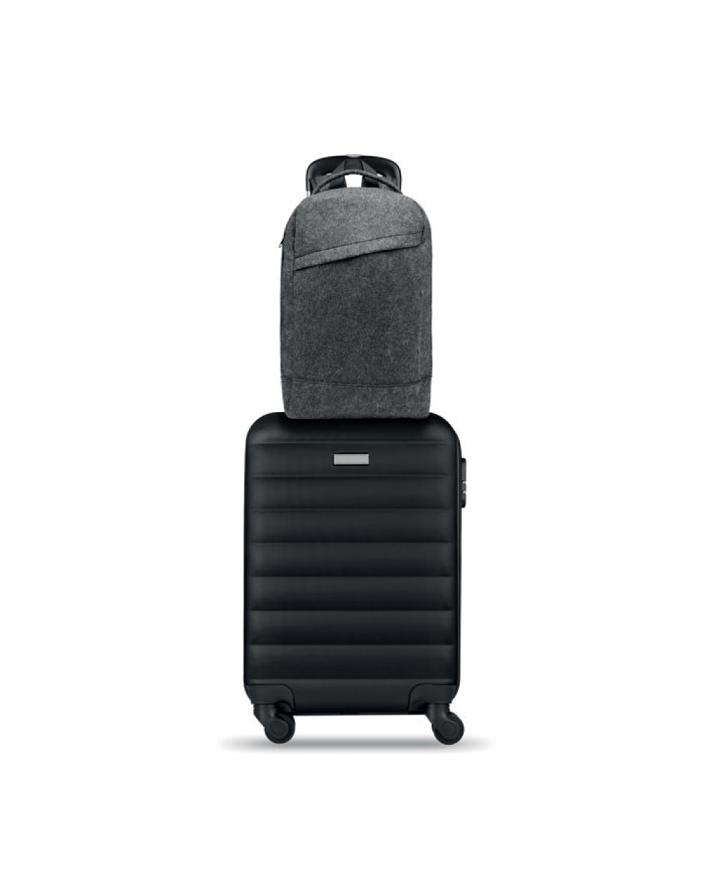 Tassen & Zakken 4DO 13 inch laptop rugzak voor bedrukking &amp; borduring