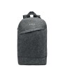 4DO 13" Laptop Rucksack RPET-Filz Taschen personalisierbar
