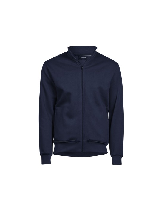 Sweat-shirts personnalisable Tee Jays FULL ZIP CARDIGAN