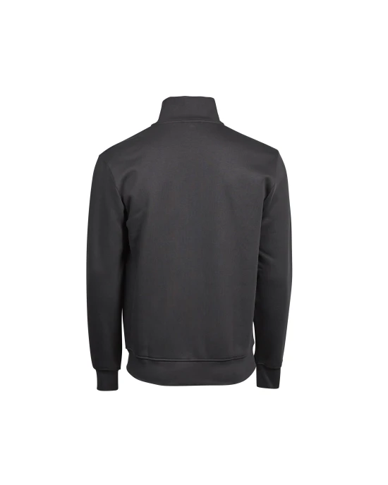 Sweat-shirts personnalisable Tee Jays FULL ZIP CARDIGAN