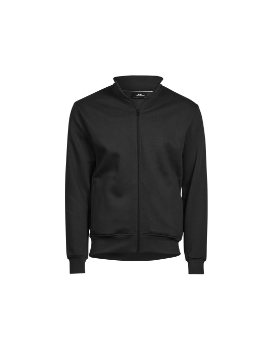 Sweat-shirts personnalisable Tee Jays FULL ZIP CARDIGAN