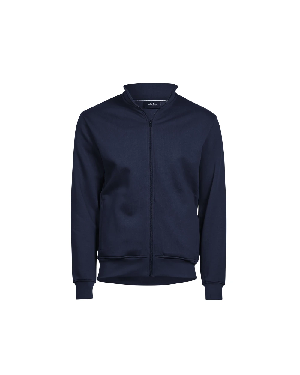Sweaters & hoodies TEE JAYS FULL ZIP CARDIGAN voor bedrukking &amp; borduring