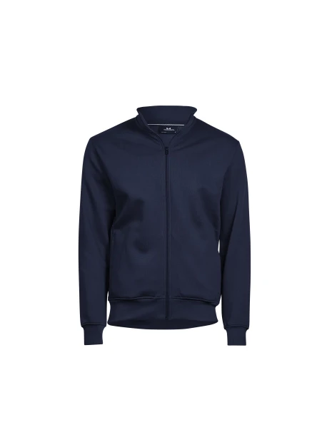 TEE JAYS FULL ZIP CARDIGAN /api/colors/b68891a9-1d28-4f7a-8deb-775c45027afd personnalisable