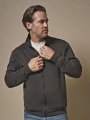 Sweat-shirts à personnaliser TEE JAYS FULL ZIP CARDIGAN 