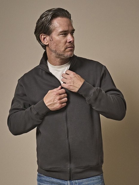 Sweat-shirts à personnaliser TEE JAYS FULL ZIP CARDIGAN 