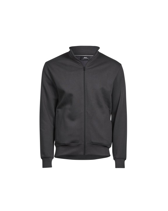 TEE JAYS FULL ZIP CARDIGAN Sweatshirts personalisierbar