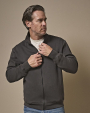 Sweat-shirts personnalisable Tee Jays FULL ZIP CARDIGAN