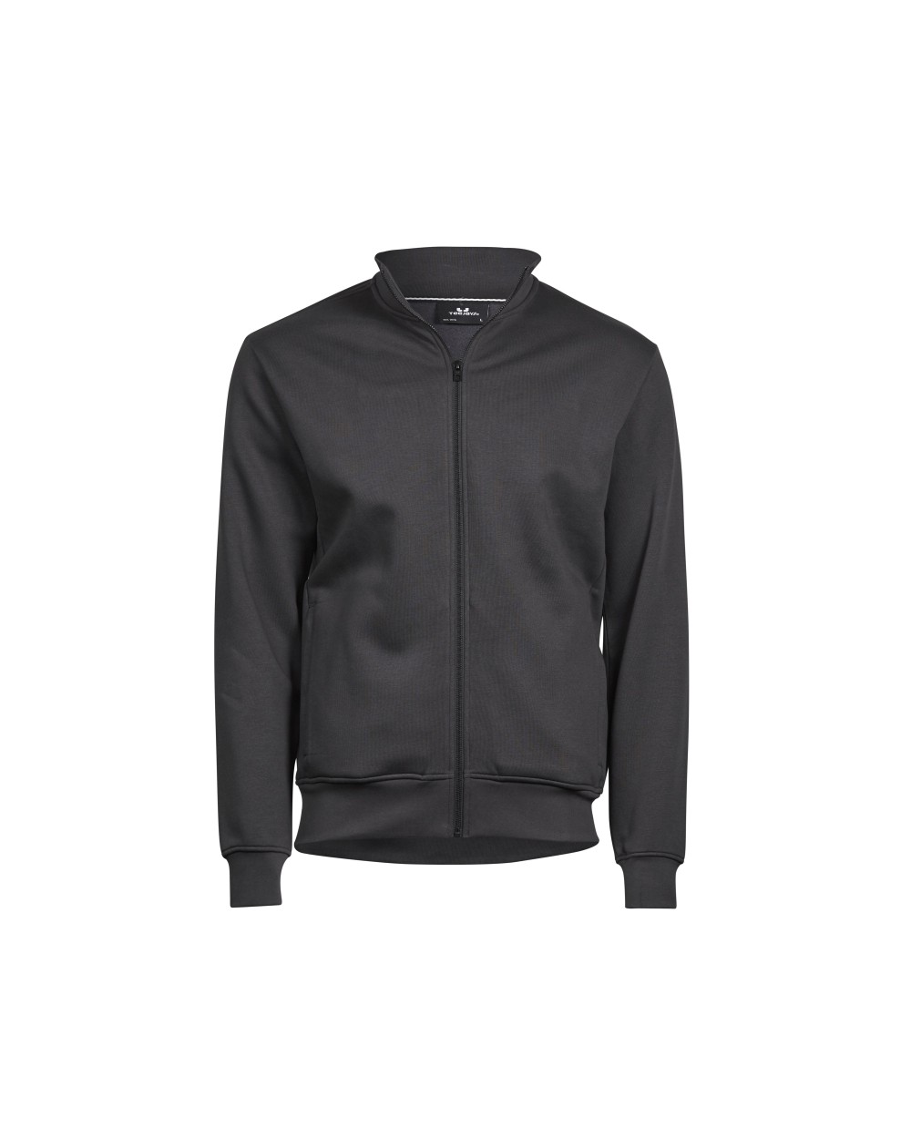 Sweat-shirts personnalisable TEE JAYS FULL ZIP CARDIGAN
