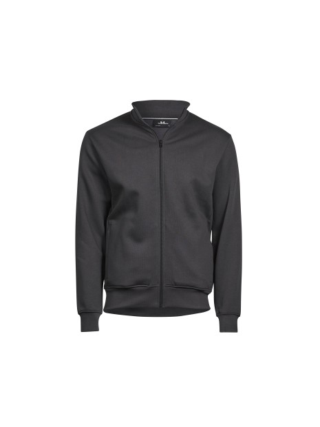 TEE JAYS FULL ZIP CARDIGAN /api/colors/3664e9be-231a-44a8-bacd-707b001b474c personnalisable