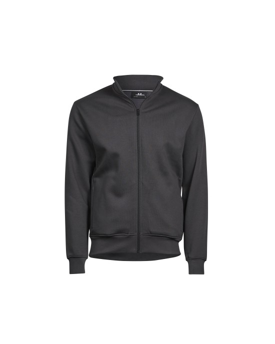 Sweat-shirts personnalisable Tee Jays FULL ZIP CARDIGAN