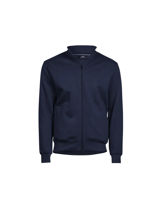 Sweat-shirts personnalisable Tee Jays FULL ZIP CARDIGAN