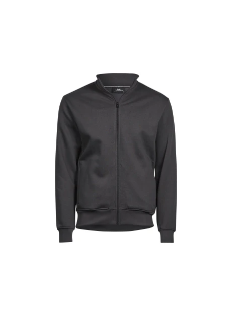 TEE JAYS FULL ZIP CARDIGAN /api/colors/3664e9be-231a-44a8-bacd-707b001b474c personnalisable
