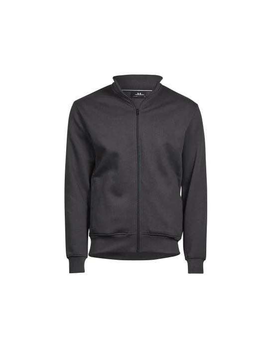 Sweat-shirts personnalisable Tee Jays FULL ZIP CARDIGAN
