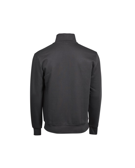 Sweat-shirts personnalisable Tee Jays FULL ZIP CARDIGAN