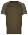 T-shirts MINERS MATE my mate - Men´s Tee voor bedrukking &amp; borduring