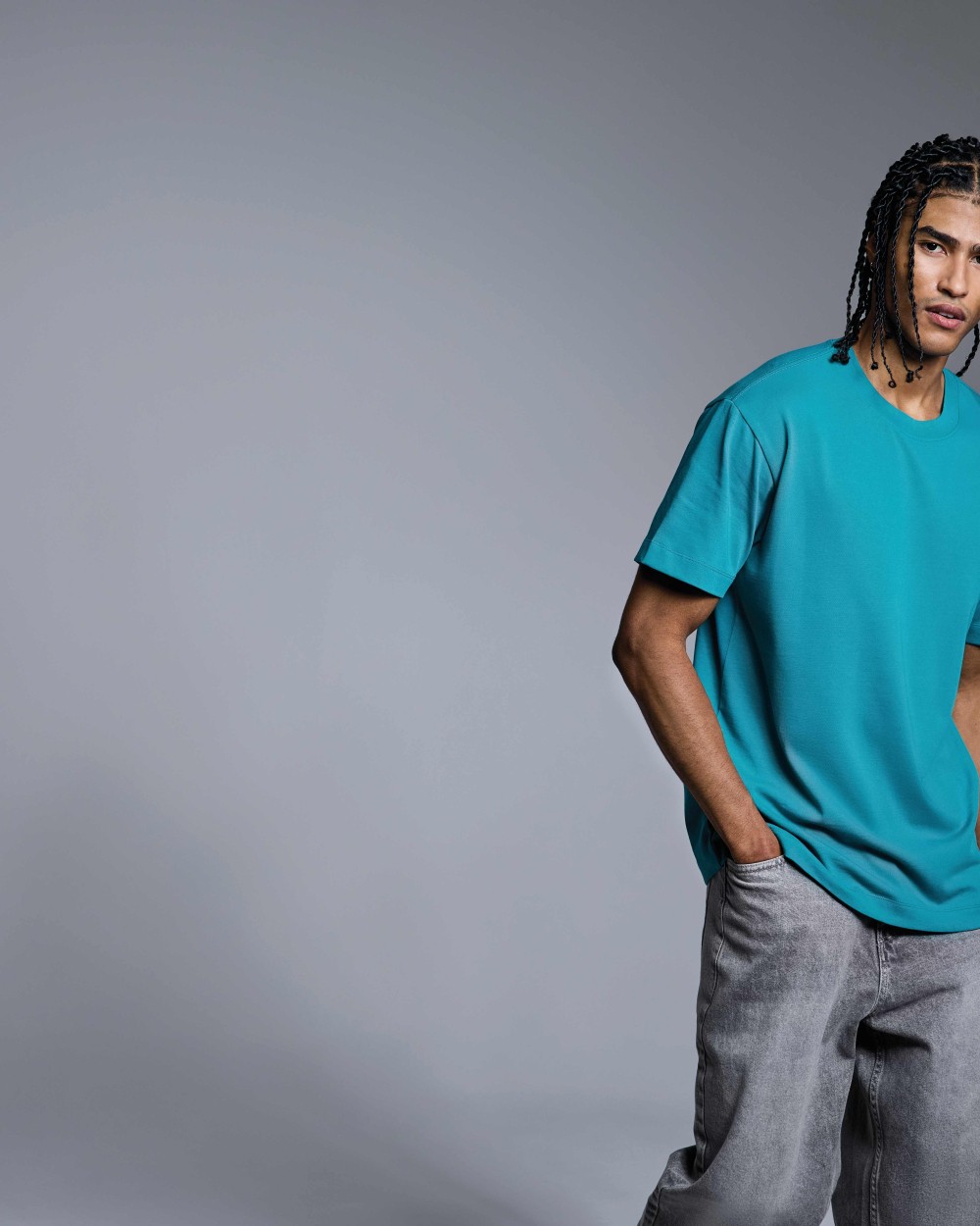 T-Shirts personnalisable ANTHEM T-shirt épais Anthem