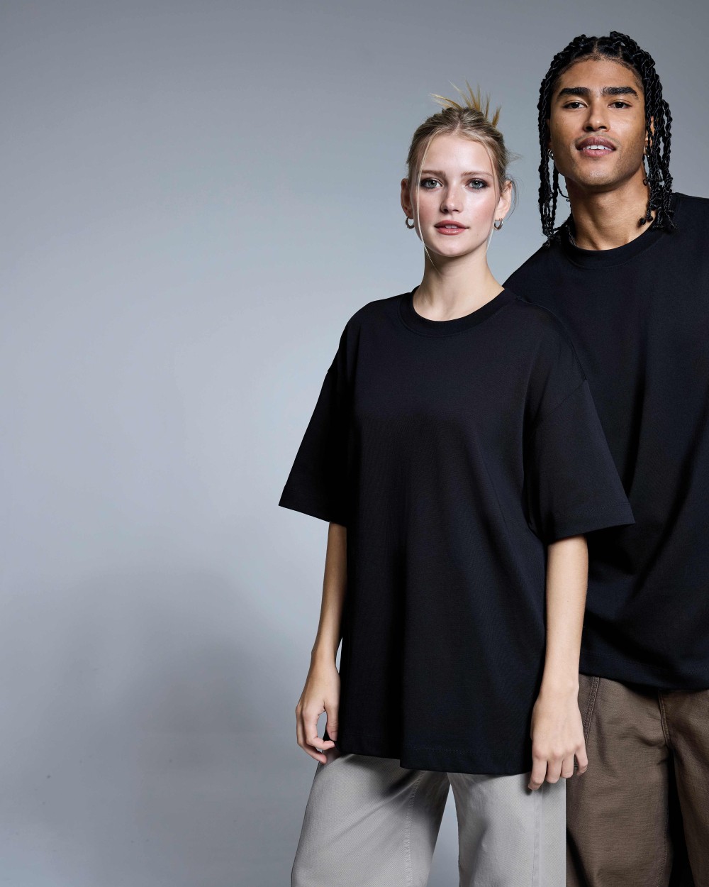 T-shirts ANTHEM Anthem heavyweight t-shirt voor bedrukking &amp; borduring