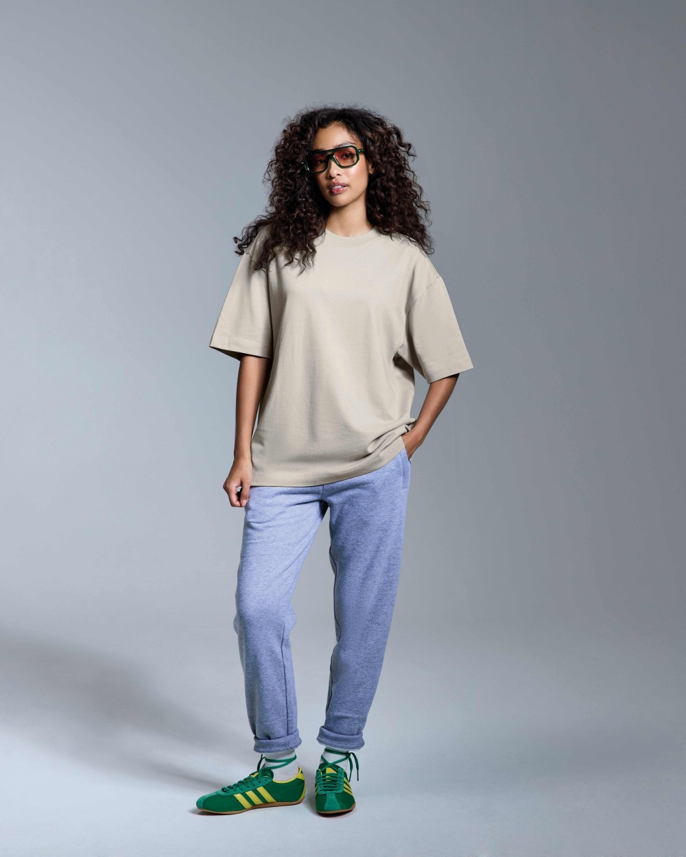 ANTHEM Anthem heavyweight t-shirt T-Shirts personalisierbar