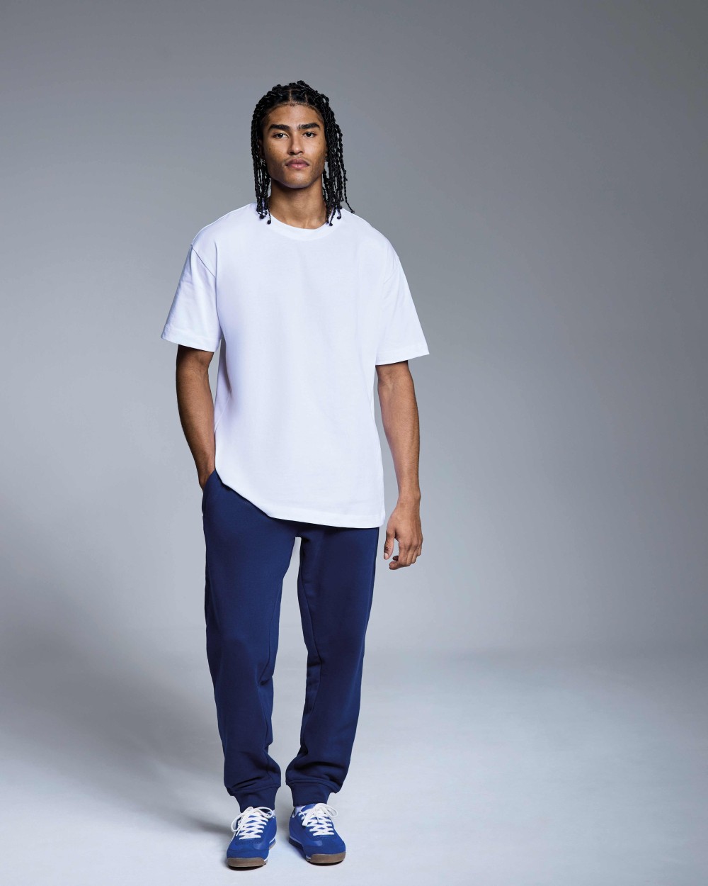 T-shirts ANTHEM Anthem heavyweight t-shirt voor bedrukking &amp; borduring