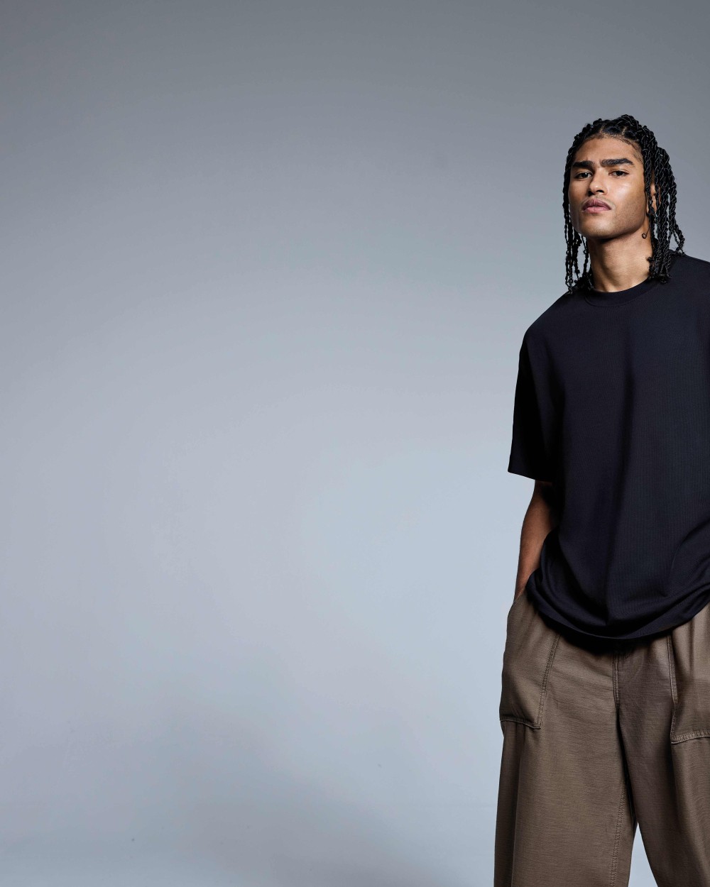 ANTHEM Anthem heavyweight t-shirt T-Shirts personalisierbar