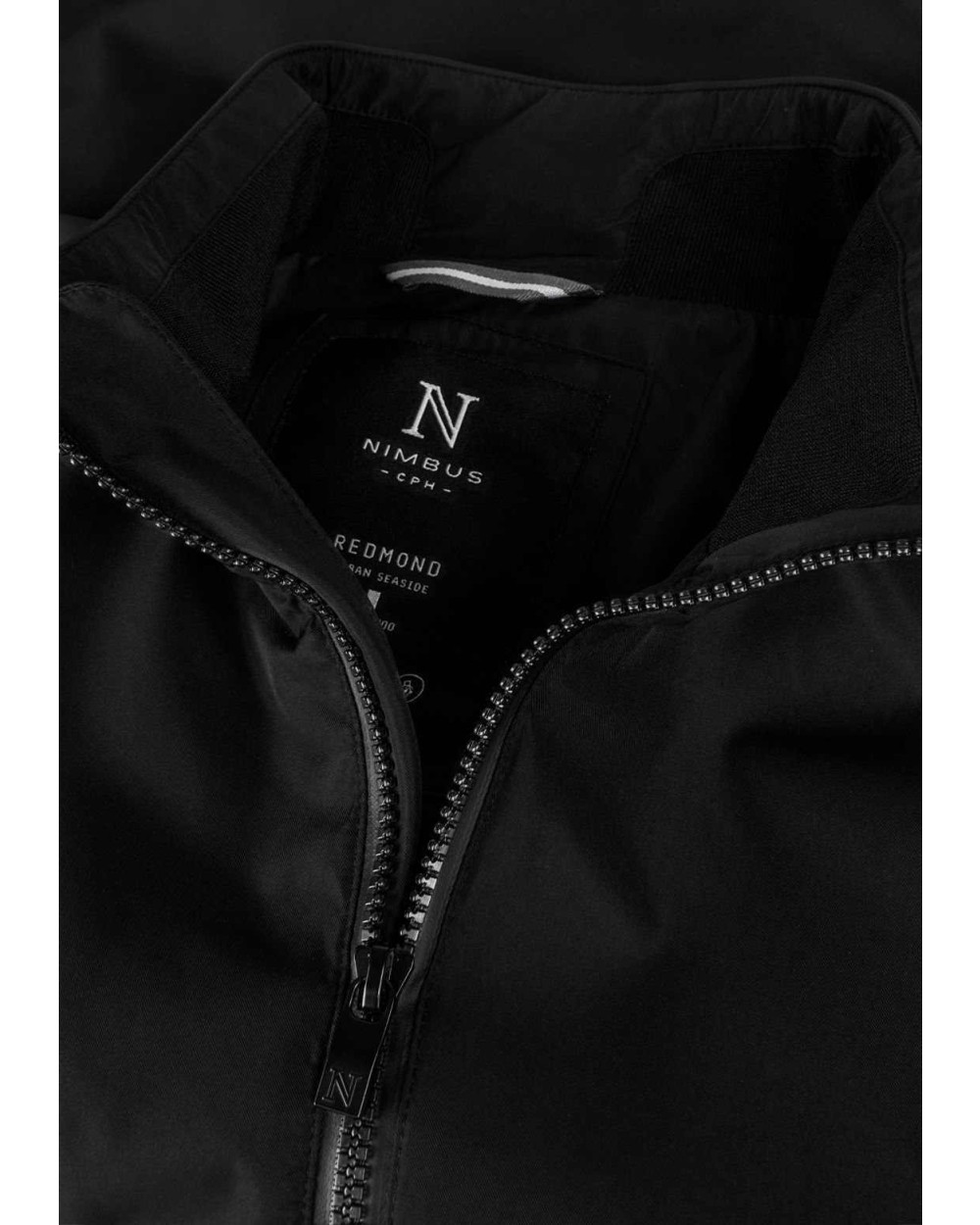 Vestes personnalisable NIMBUS Redmond pour hommes - veste technique élégante