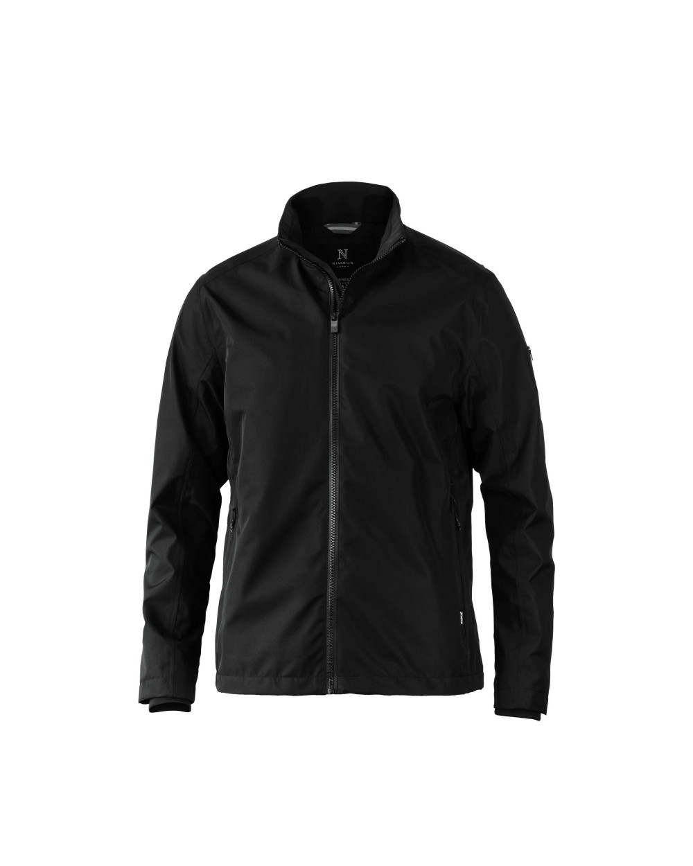 Jassen NIMBUS Redmond jacket voor bedrukking &amp; borduring