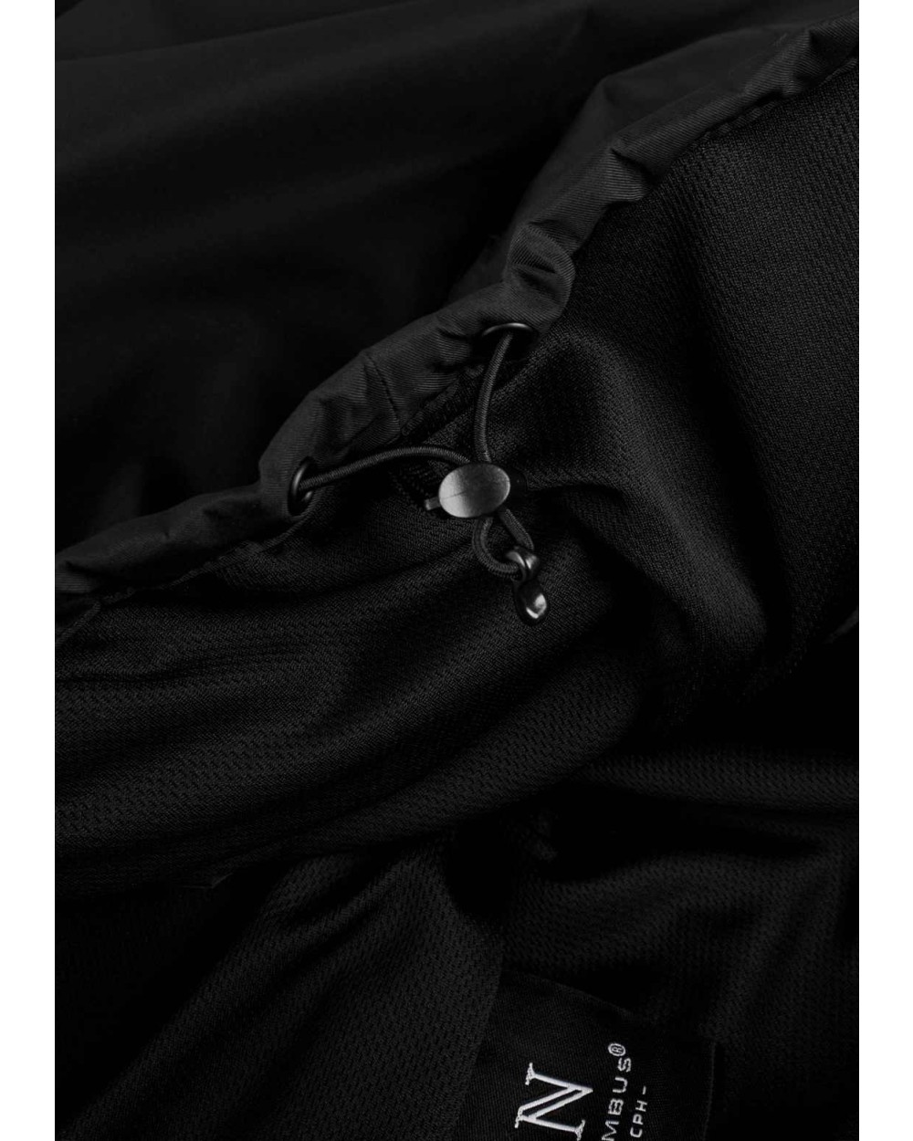 Vestes personnalisable NIMBUS Redmond pour hommes - veste technique élégante