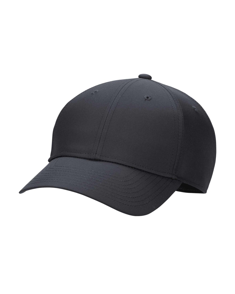 Petjes NIKE Nike Dri-FIT Club cap CB custom voor bedrukking &amp; borduring