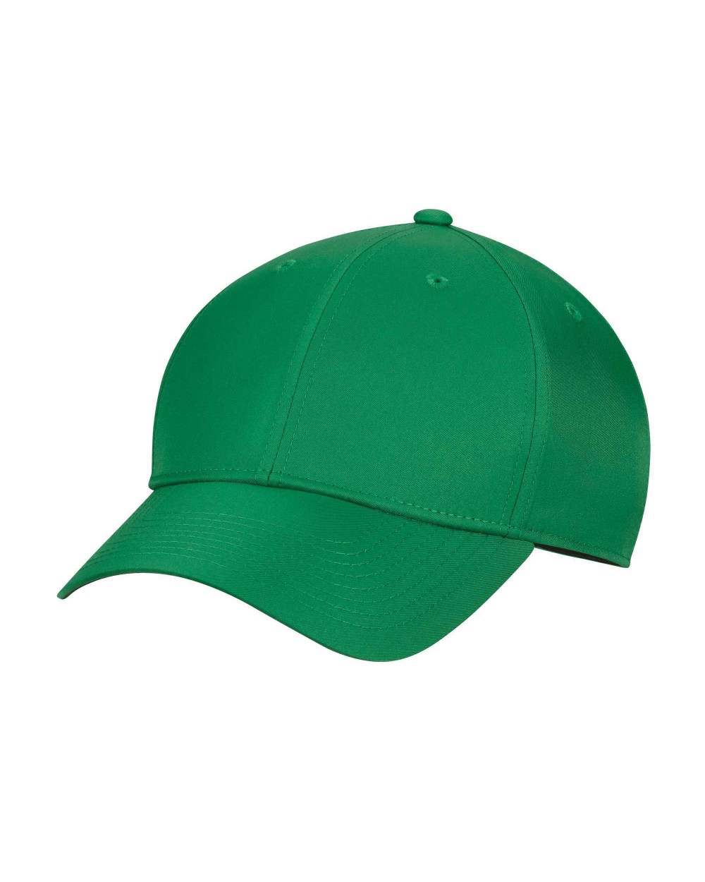 Petjes NIKE Nike Dri-FIT Club cap CB custom voor bedrukking &amp; borduring