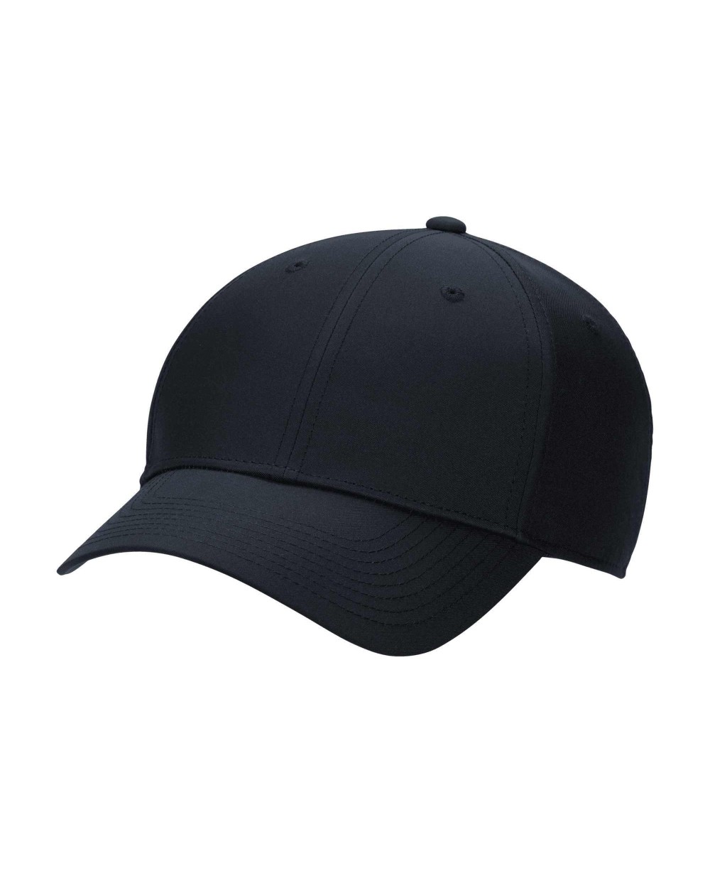 Petjes NIKE Nike Dri-FIT Club cap CB custom voor bedrukking &amp; borduring