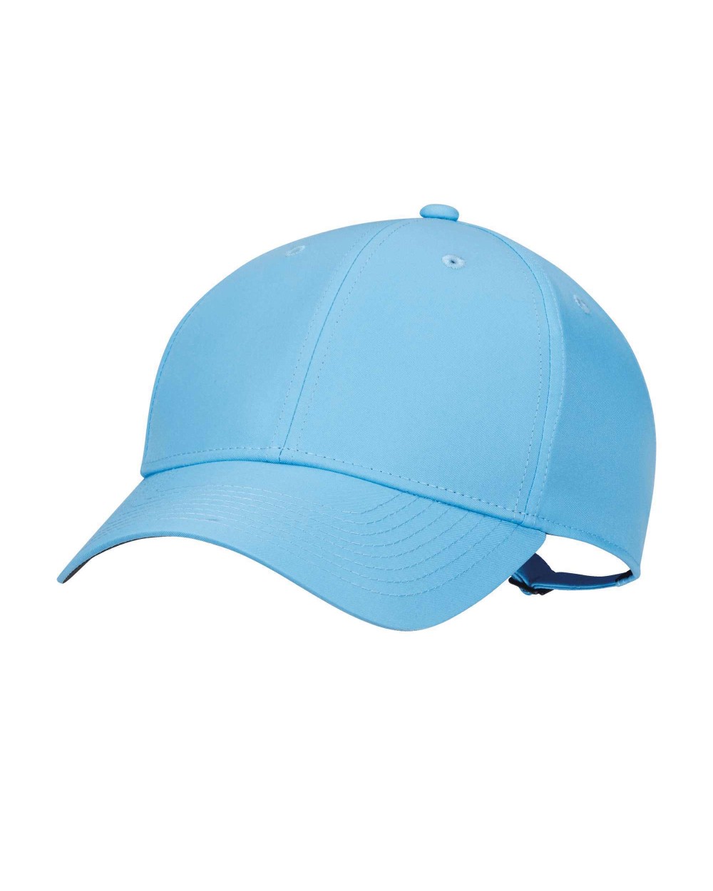 Petjes NIKE Nike Dri-FIT Club cap CB custom voor bedrukking &amp; borduring