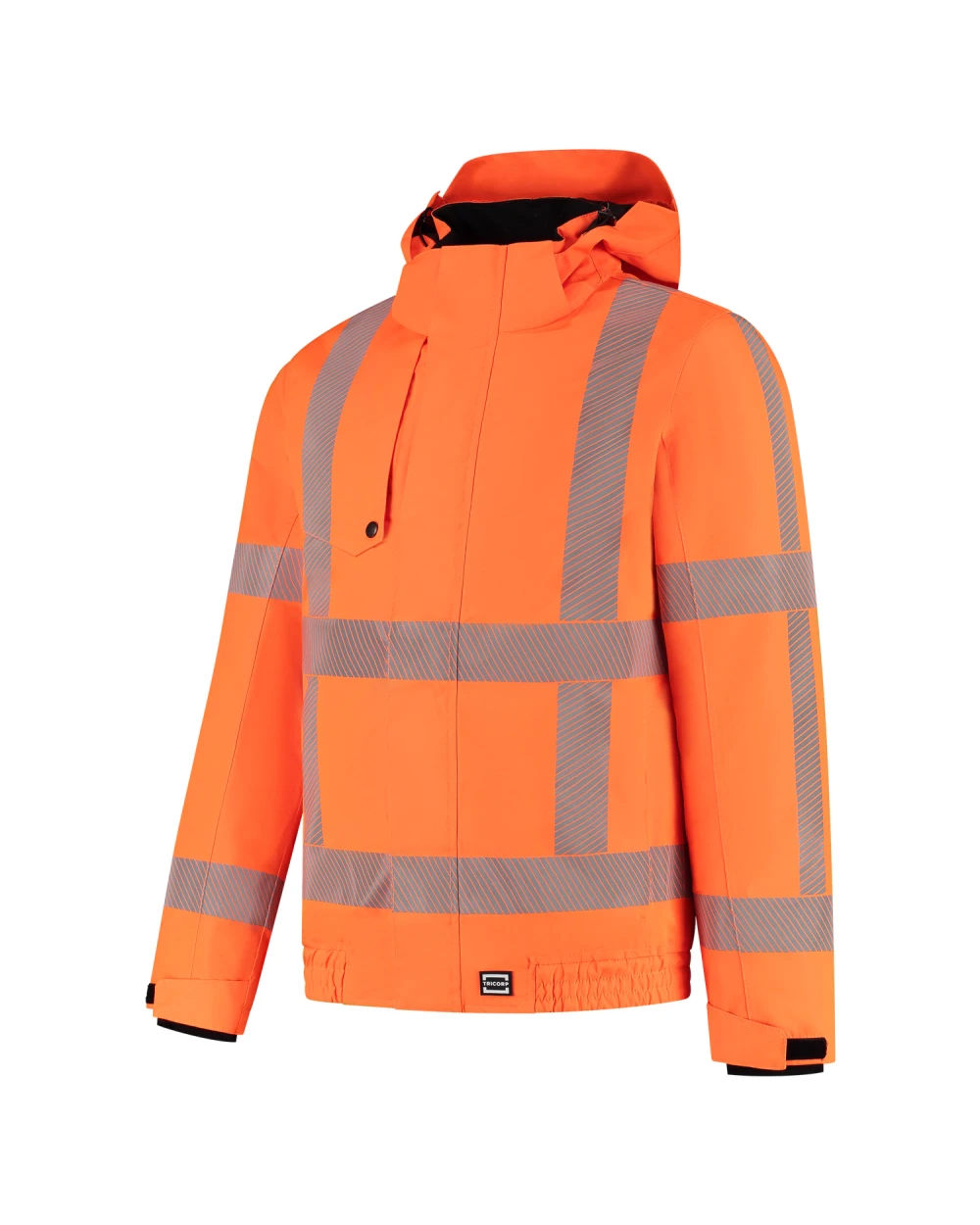 Vestes personnalisable TRICORP Blouson d'Aviateur Revisible