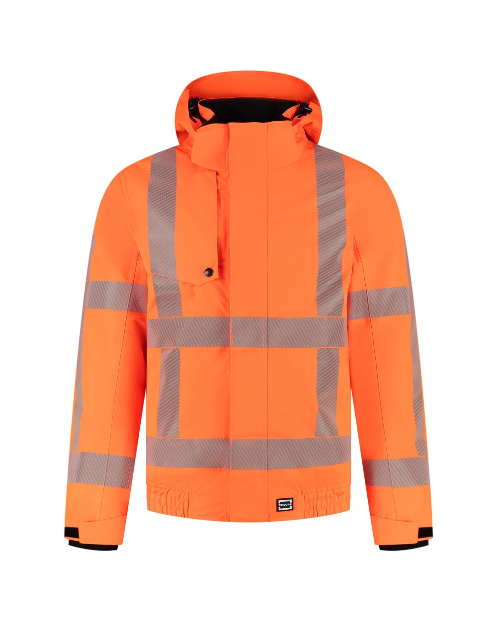 Jassen TRICORP Pilotjack RWS Revisible voor bedrukking &amp; borduring