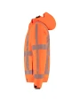 Vestes personnalisable TRICORP Blouson d'Aviateur Revisible