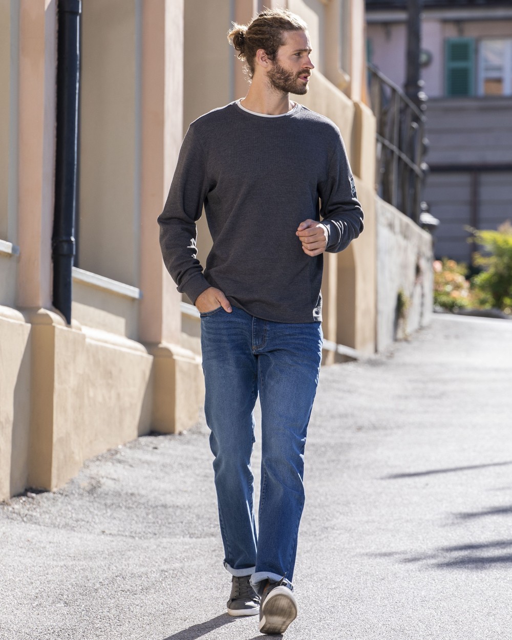 Pantalons personnalisable RICA LEWIS LUNO