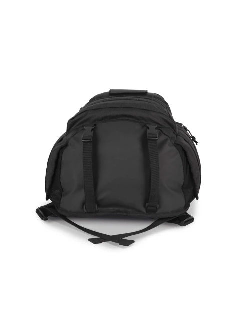 KIMOOD Sac à dos tactique MOLLE, style urbain  personnalisable