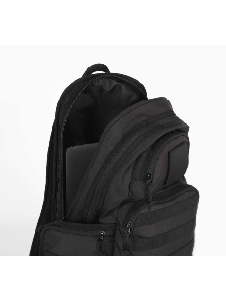 KIMOOD Sac à dos tactique MOLLE, style urbain  personnalisable