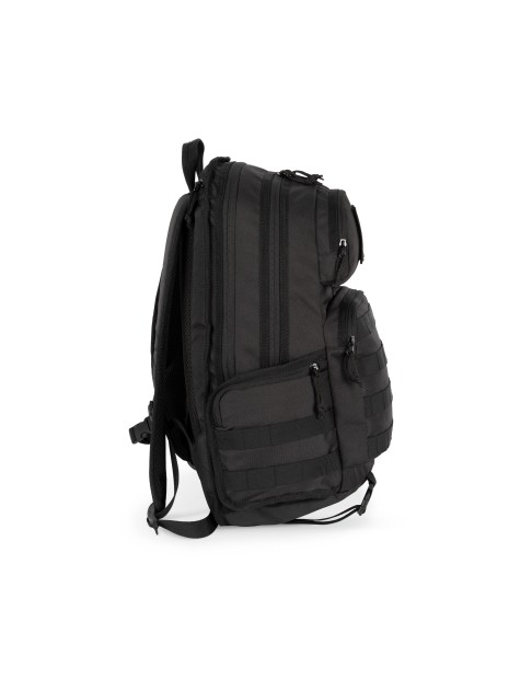 KIMOOD Sac à dos tactique MOLLE, style urbain /api/colors/b9fdad4a-5e94-45cb-8c03-c08b349b28c3 personnalisable