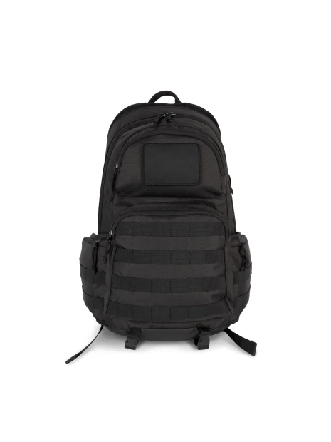 KIMOOD Sac à dos tactique MOLLE, style urbain /api/colors/b9fdad4a-5e94-45cb-8c03-c08b349b28c3 personnalisable