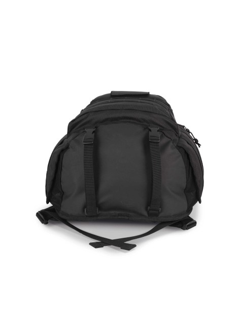 KIMOOD Sac à dos tactique MOLLE, style urbain  personnalisable