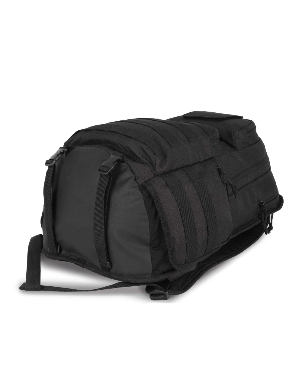 Tassen & Zakken KIMOOD Trendy tactische rugzak MOLLE voor bedrukking &amp; borduring