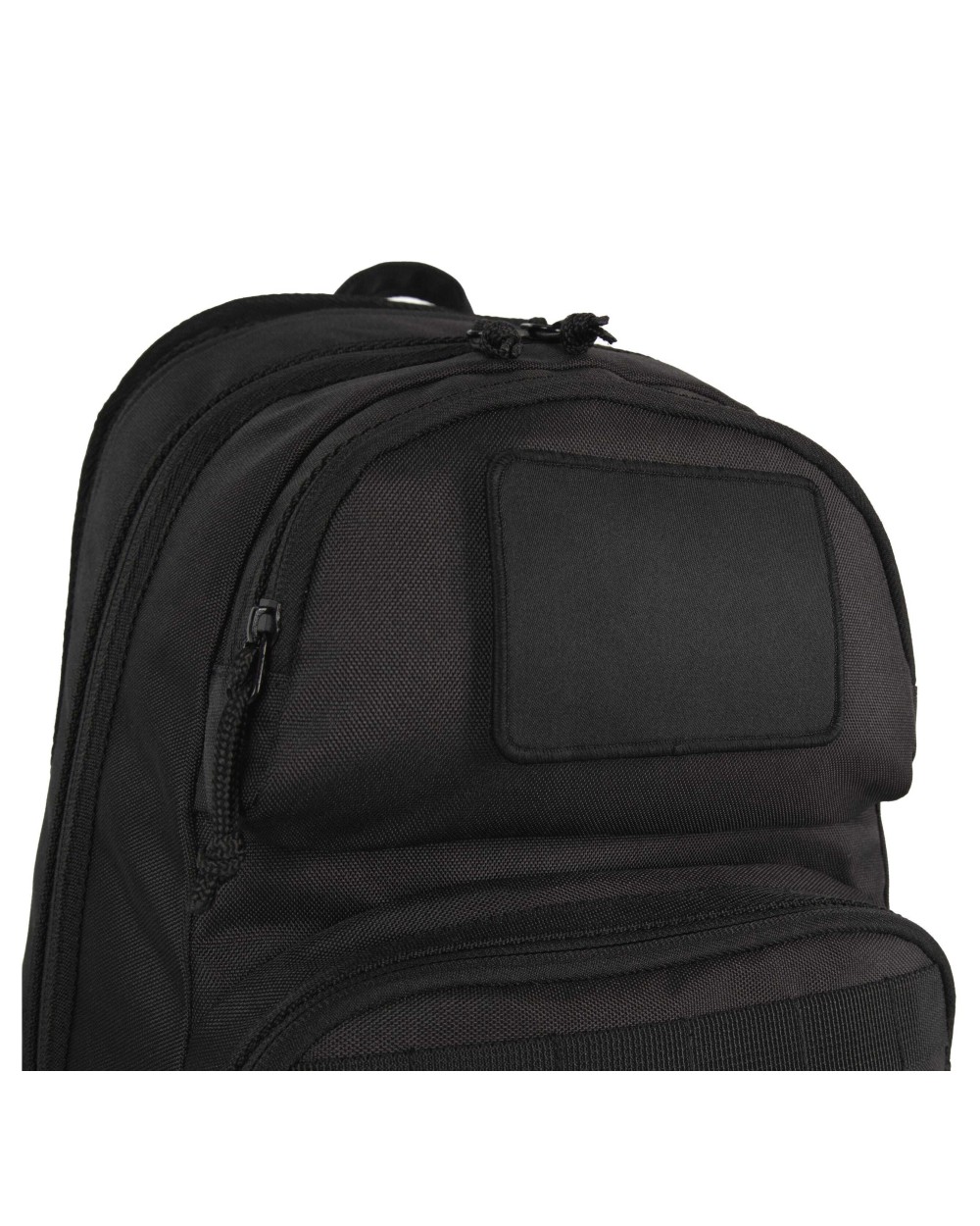 KIMOOD Taktischer City-Rucksack MOLLE Taschen personalisierbar