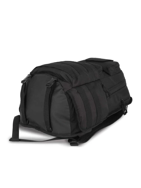 KIMOOD Sac à dos tactique MOLLE, style urbain  personnalisable